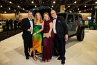 Black Tie Tailgate 2025 (General Event Photos)