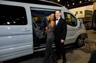 Black Tie Tailgate 2025 (General Event Photos)