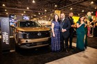 Black Tie Tailgate 2025 (General Event Photos)