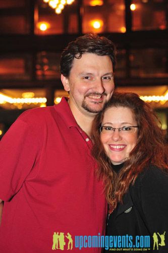 Philadelphia Weekly Roof Top Hop