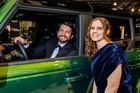 Black Tie Tailgate 2025 (General Event Photos)