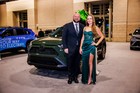 Black Tie Tailgate 2025 (General Event Photos)