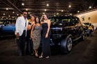 Black Tie Tailgate 2025 (General Event Photos)