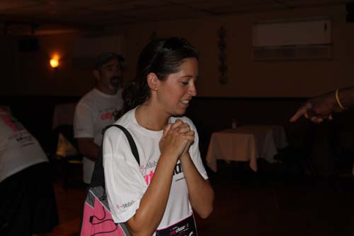 City Chase Philadelphia 2010 - The Race