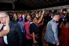 Black Tie Tailgate 2025 (General Event Photos)