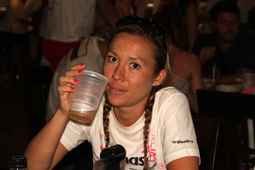 City Chase Philadelphia 2010 - The Race