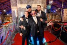 Black Tie Tailgate 2025 (General Event Photos)