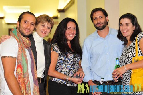 Philadelphia Weekly Roof Top Hop