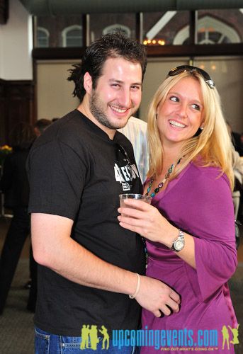 Philadelphia Weekly Roof Top Hop