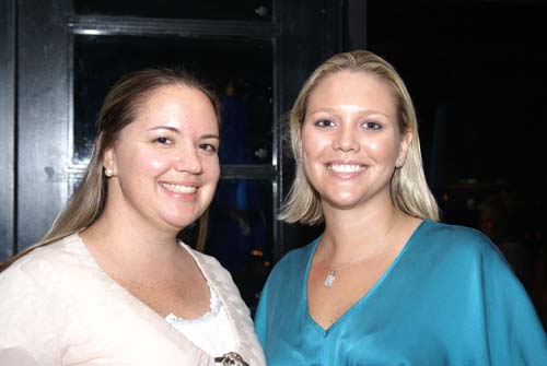 Melanie Finley Ovarian Cancer Foundation Benefit