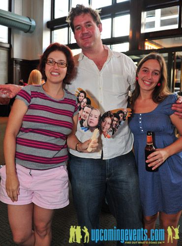 Philadelphia Weekly Roof Top Hop