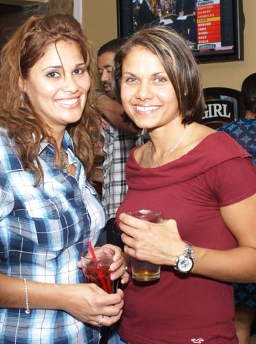 Fall Launch & Anniversary Party @ Tavern on Broad