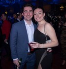 NYE 2026 at The Crystal Tea Room