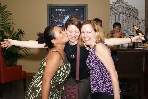 Fall Launch & Anniversary Party @ Tavern on Broad