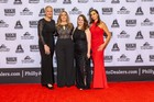 Black Tie Tailgate 2026 (The Red Carpet)