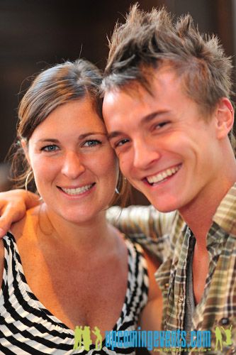 Philadelphia Weekly Roof Top Hop