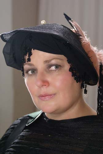 Fashion Week 2010 in NYC