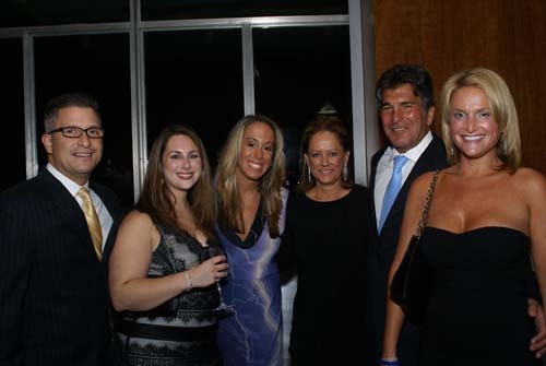 The Fight For a Cure Ribbon Ball