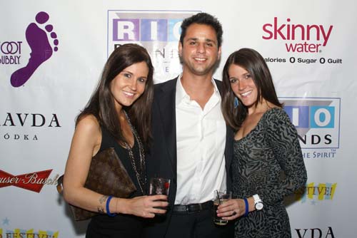 The Fight For a Cure Ribbon Ball