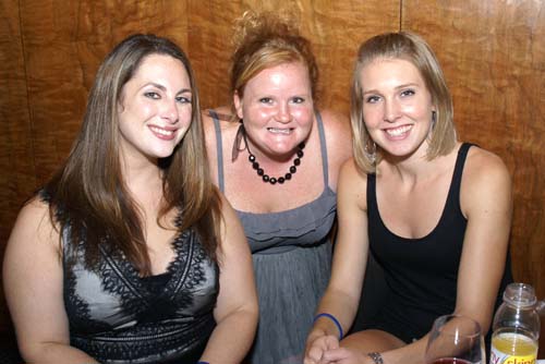 The Fight For a Cure Ribbon Ball