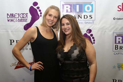 The Fight For a Cure Ribbon Ball