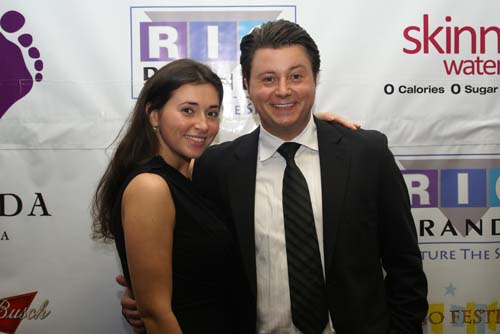 The Fight For a Cure Ribbon Ball