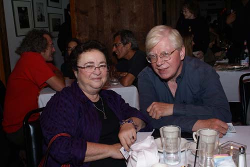 Chris' 20th Jazz Anniversary