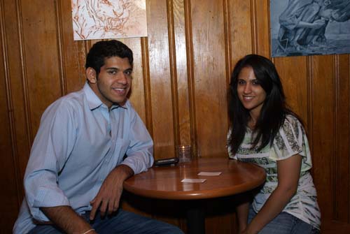 Chris' 20th Jazz Anniversary