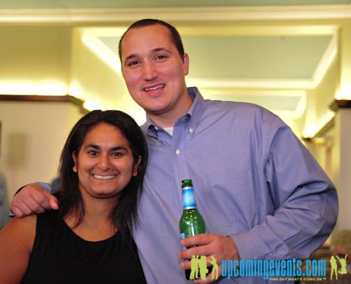 Philadelphia Weekly Roof Top Hop