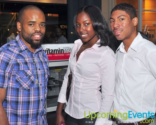 Young Professionals Expo