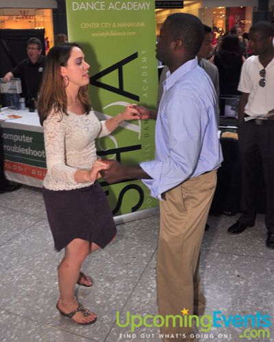 Young Professionals Expo