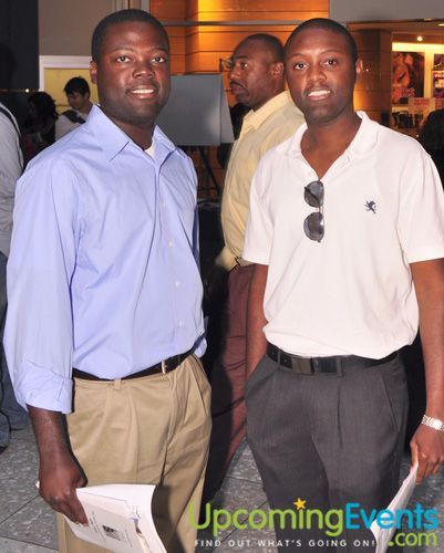 Young Professionals Expo