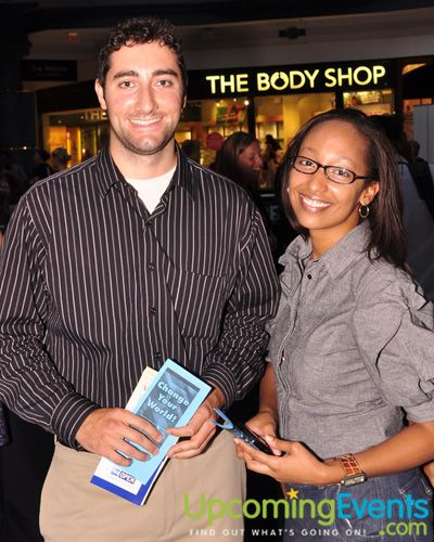 Young Professionals Expo