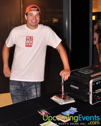 Young Professionals Expo