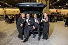 Black Tie Tailgate 2026 (General Event Photos)