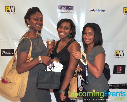 Young Professionals Expo