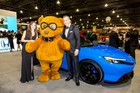 Black Tie Tailgate 2026 (General Event Photos)