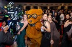 Black Tie Tailgate 2026 (General Event Photos)