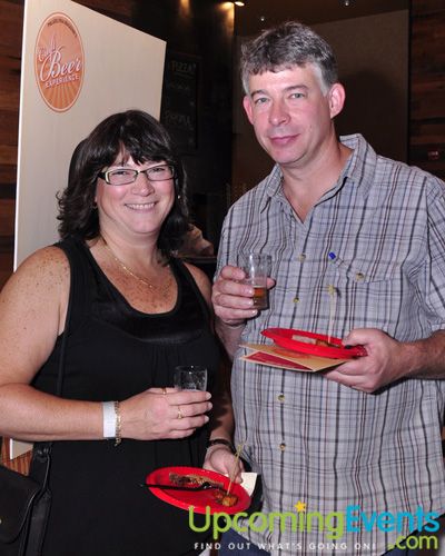 Philly Mag Craft Beer Experience