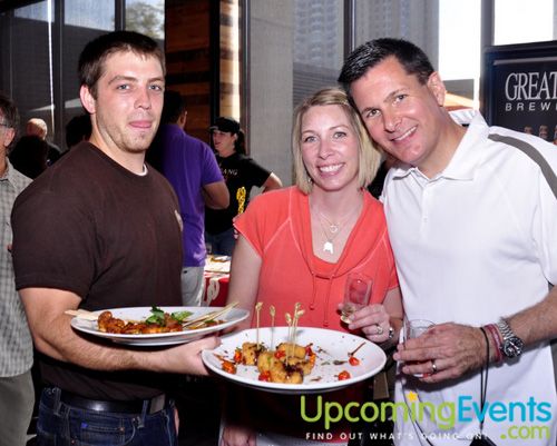 Philly Mag Craft Beer Experience