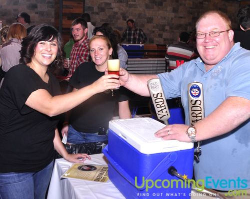 Philly Mag Craft Beer Experience