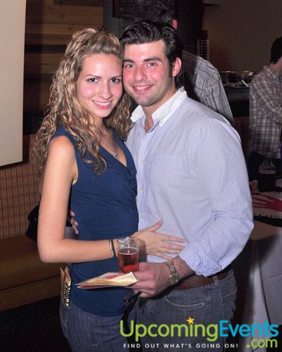 Philly Mag Craft Beer Experience