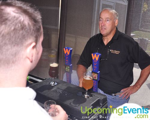 Philly Mag Craft Beer Experience