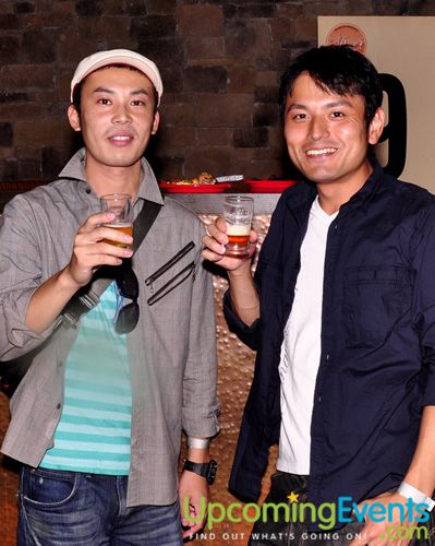 Philly Mag Craft Beer Experience