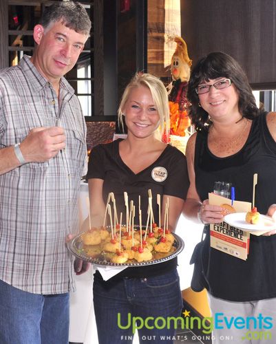 Philly Mag Craft Beer Experience