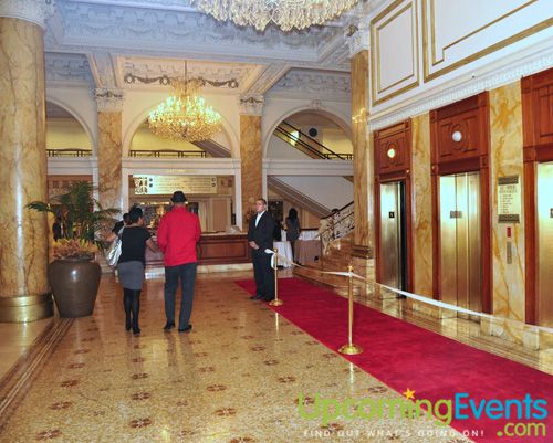 Fashion Up - Fall Fashions 2010