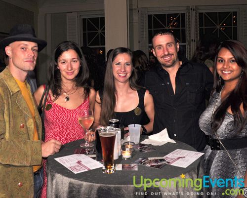 Fashion Up - Fall Fashions 2010