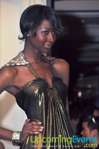 Fashion Up - Fall Fashions 2010