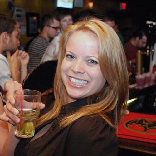 NYEphilly.com Open Bar Party at Kiladres Irish Pub (Gallery #2)