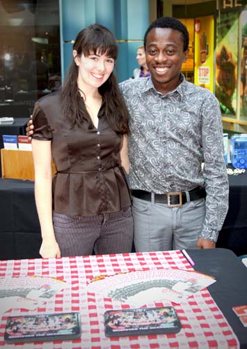 Young Professionals Expo (Gallery 2)